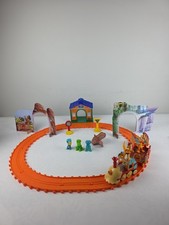 Dinosaur Train Motorized Train