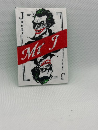 Joker playing card credit - joker,