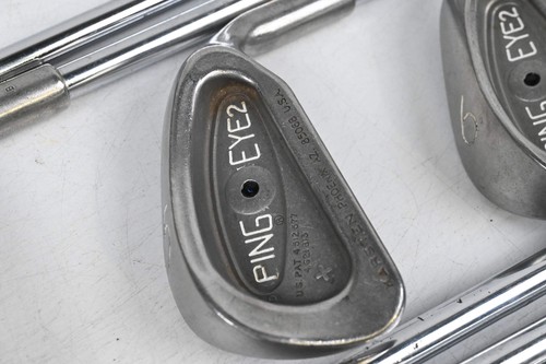 Ping eye irons pw - ping, /