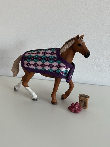Schleich horse club - horse, english