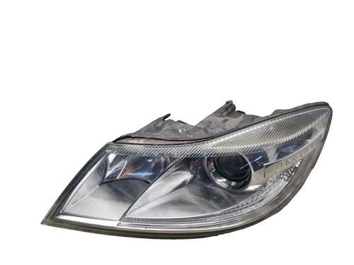 Skoda octavia headlight lamp - headlight,