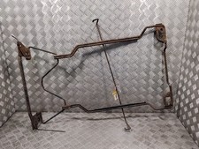 Renault Trafic MK3 2015-24