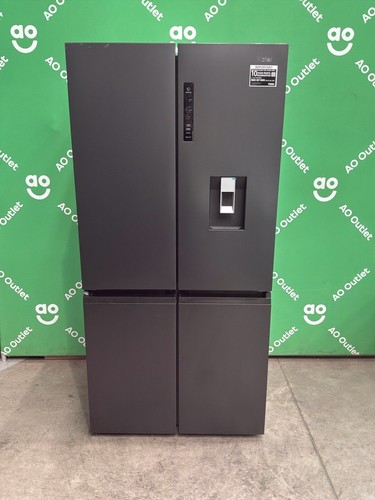 Haier cube frost free - haier,