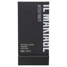 Il Makiage After Party 020