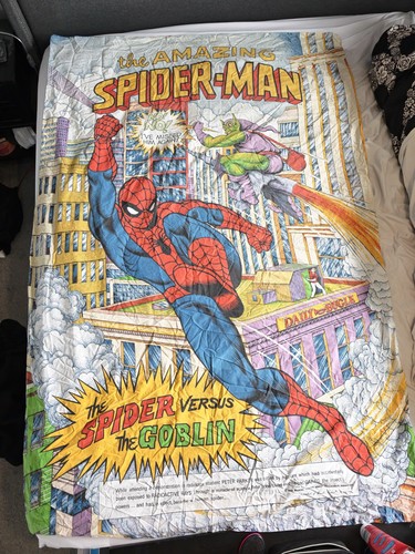 The amazing spider man - the,
