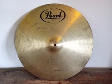 Pearl 20" Ride Cymbal