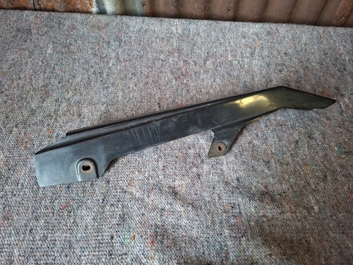 Suzuki gs400e rear chain - gs400e,