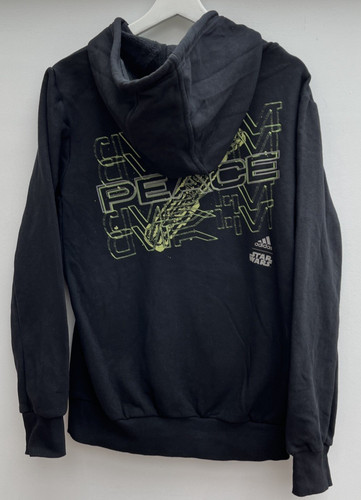 Adidas star wars hoodie dame - adidas,