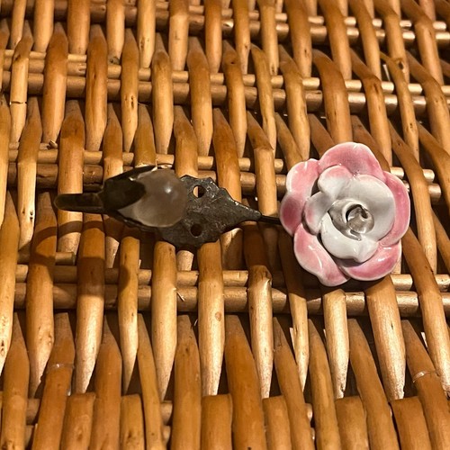 Vtg capodimonte style - vtg, capodimonte-style