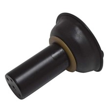 CARBURETOR DIAPHRAGM WITH
