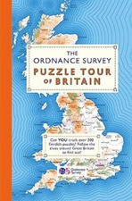 The Ordnance Survey Puzzle