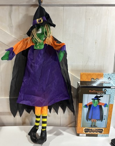 Halloween nylon hanging - halloween,