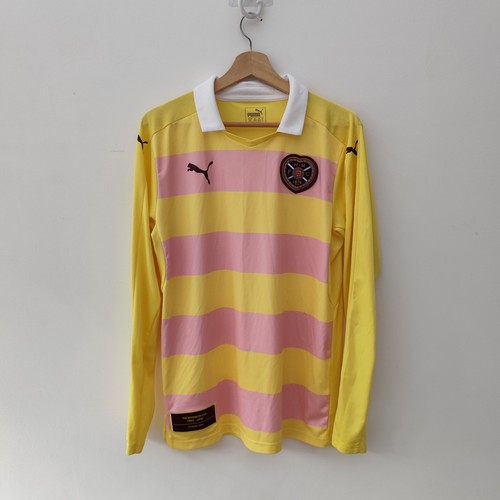 Heart midlothian hearts - heart,