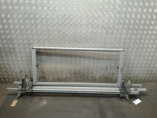 VAUXHALL VIVARO RHINO ROOF RACK RAIL CARRIER MK2 X82 2014-2019