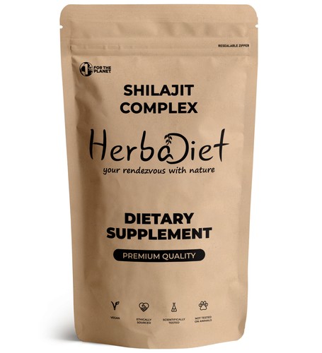Irish sea moss complex - irish,