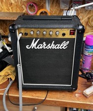 Vintage 1983 Marshall Keyboard