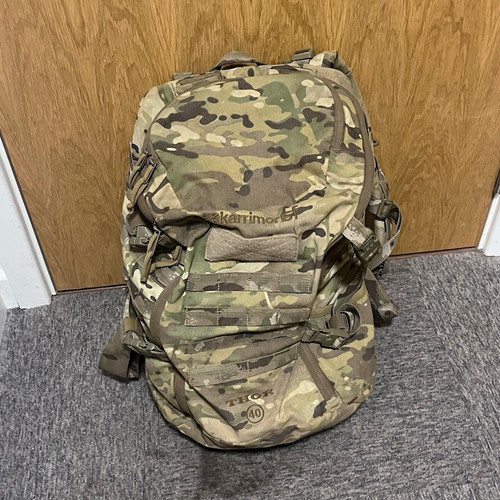 Karrimor multicam 30l hiking - karrimor,