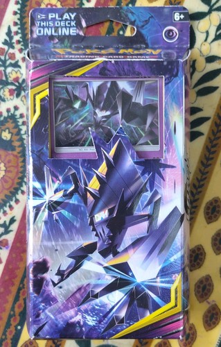 Pokémon tcg sund moon - pokémon,