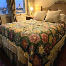 Vintage Quilt Grandma’s