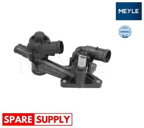 Thermostat coolant for - for, vw
