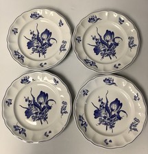 Spode Fontaine Blue and White