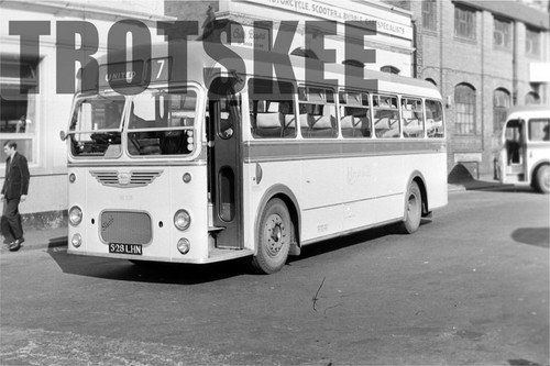 35mm negative united bristol - 35mm,