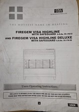 Robinson Willey Firegem