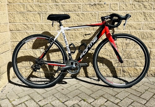 Forme calver chp - calver, cyclocross
