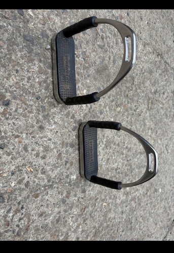 Sprenger adult stirrups - sprenger,