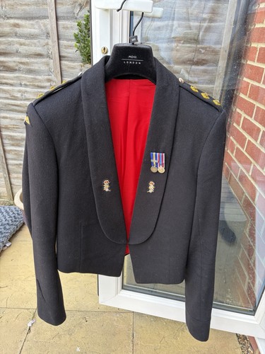 British army officer mess - army, officer's