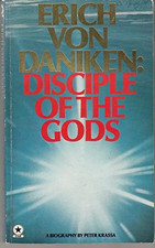 Erich Von Daniken: Disciple of the Gods, Krassa, Peter