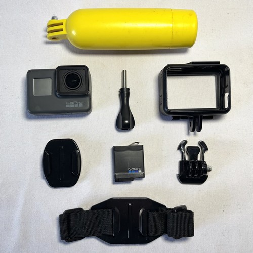 Gopro hero5 black action - hero5,