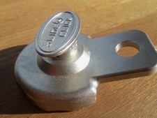 UNWIN Solo Slide And Click Wheelchair Tie Down Bracket  Allied Partner  Expert