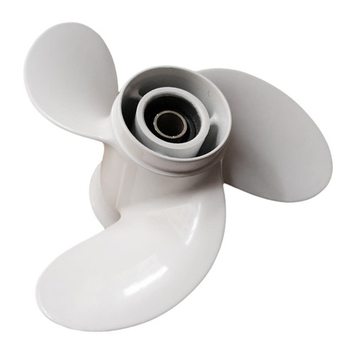 Boat engine propeller - boat,
