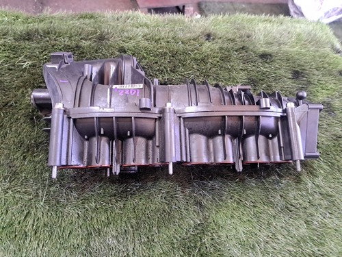 Bmw series e60 e61 intake - 5,