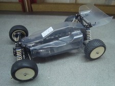 yokomo mr4bc mr-4bc special