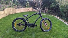 Electra Straight 8 cruiser bike