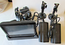 sentient wireless cctv cameras