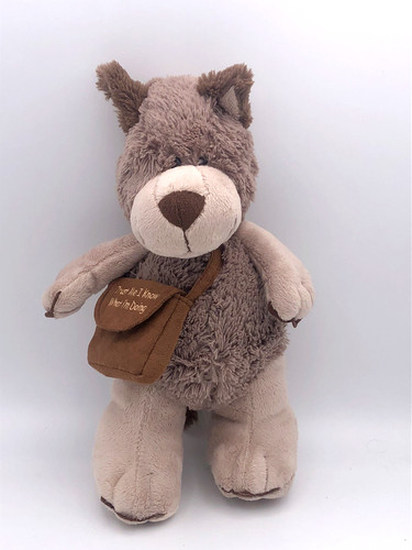 Flame homeware teddy trust - teddy, ,"trust