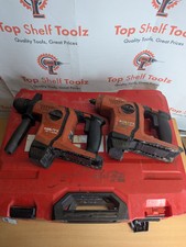 2018 hilti te6 a36 - te6-a36, avr