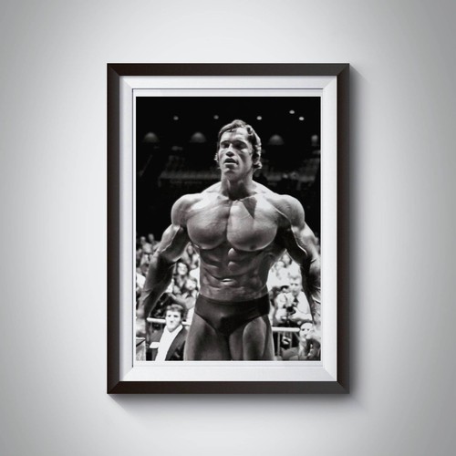 Arnold schwarzenegger - arnold,