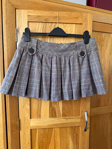 Bay y2k women brown - y2k, women’s