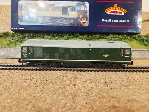 Bachmann gauge 429 - bachmann, oo
