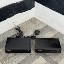 2 x Manhattan Freesat HD