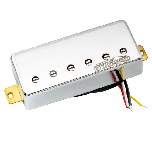 Wilkinson chrome mini - m,