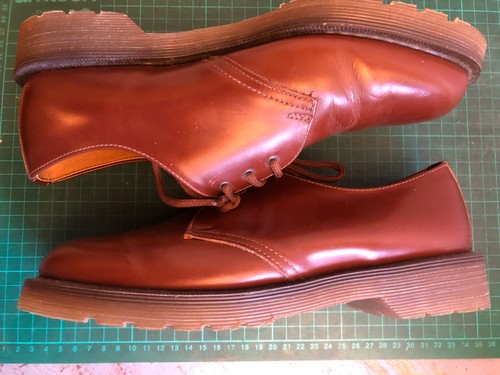 Vintage doc martens - vintage,