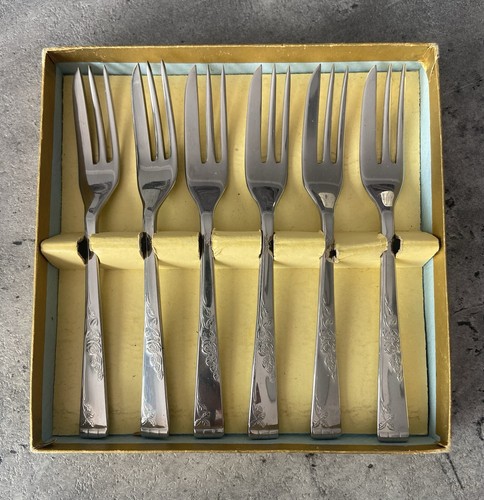 Set firth staybrite - set, of