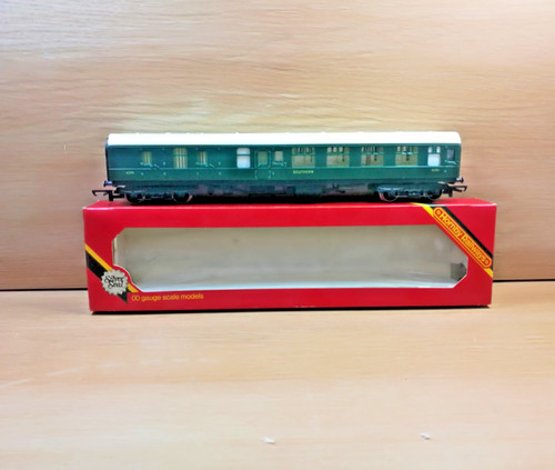 Hornby r934 coach brake - s.r.,