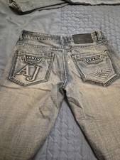 armani jeans 34