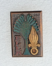 Foreign Legion Battalion of